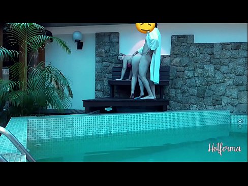 ❤️ Ka tono te rangatira ki te kotiro ki te kaukau, engari kare e kaha ki te tu atu i te werawera ️❌  Sex i mi.moresexmovies.ru
