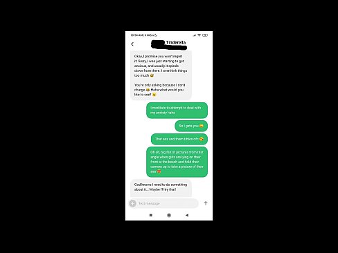 ❤️ I tapiritia e ahau he PAWG hou mai i Tinder ki taku harem (ka korero ki a Tinder) ️❌  Sex i mi.moresexmovies.ru